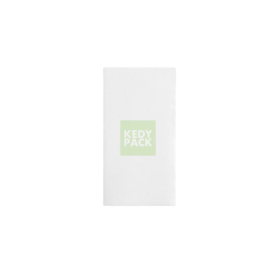 Serviette 1/8