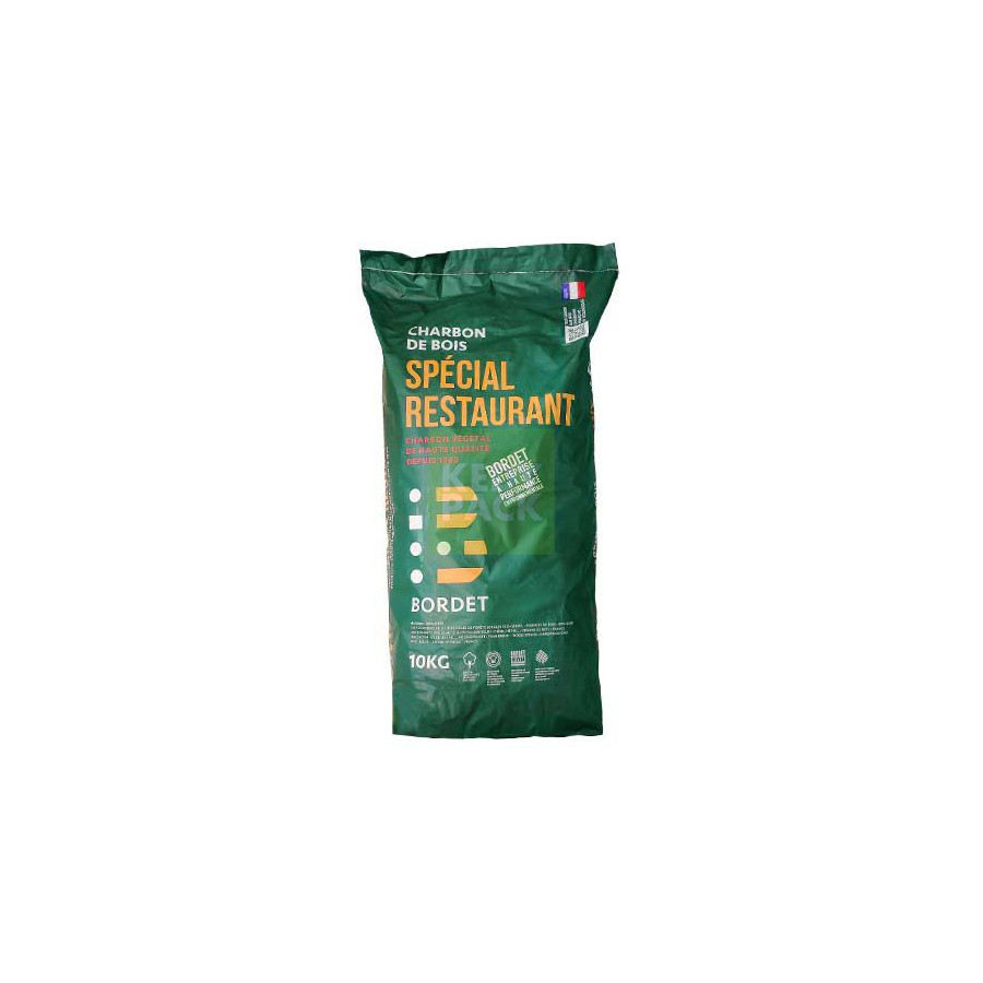 CHARBON DE BOIS NATUREL