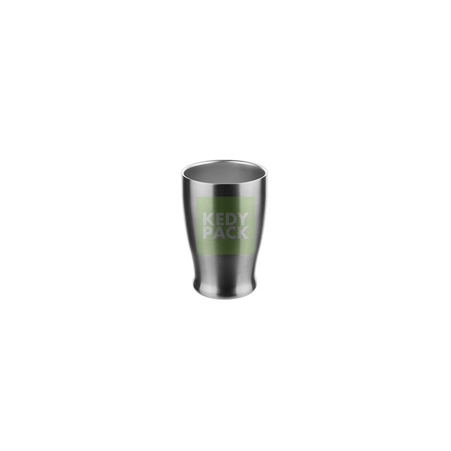 Gobelet en Inox