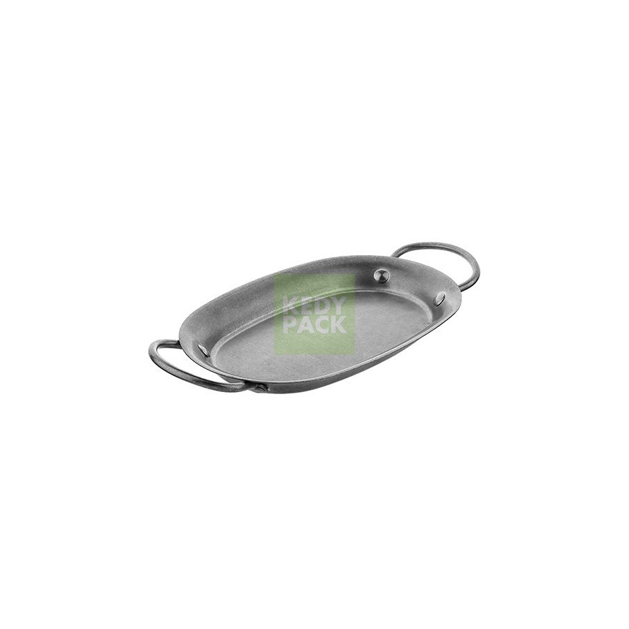 Cassolette Ovale de Présentation