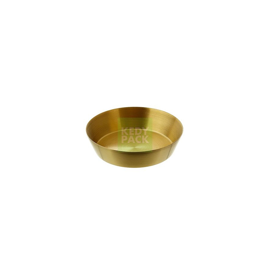 Coupelle en Inox COREE CHAMPAGNE Coupelle en Inox COREE CHAMPAGNE