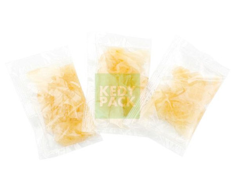 Gingembre blanc en sachet
