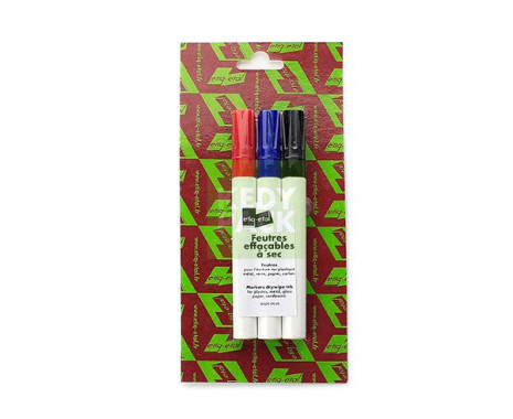 Feutres pour Ardoise