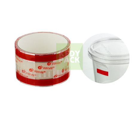 Scotch Pré-découpé