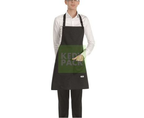 Tablier cuisine Boutons Réglable