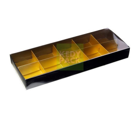 Boîte à Confiserie