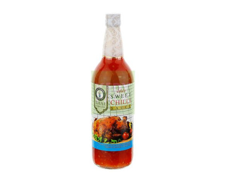 Sauce THAI Aigre-Douce au Piment NAM C