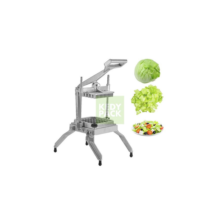 Coupe Frite / Legume manuel