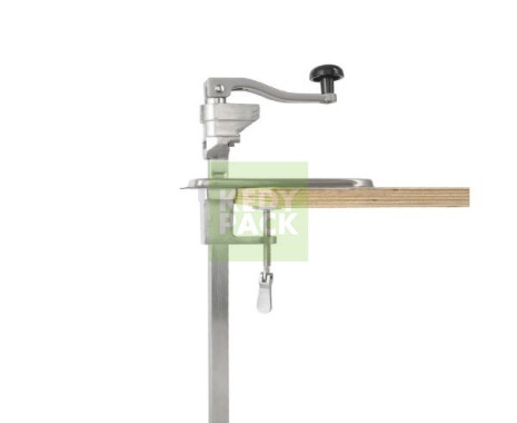 Ouvre boite conserve profesionnel