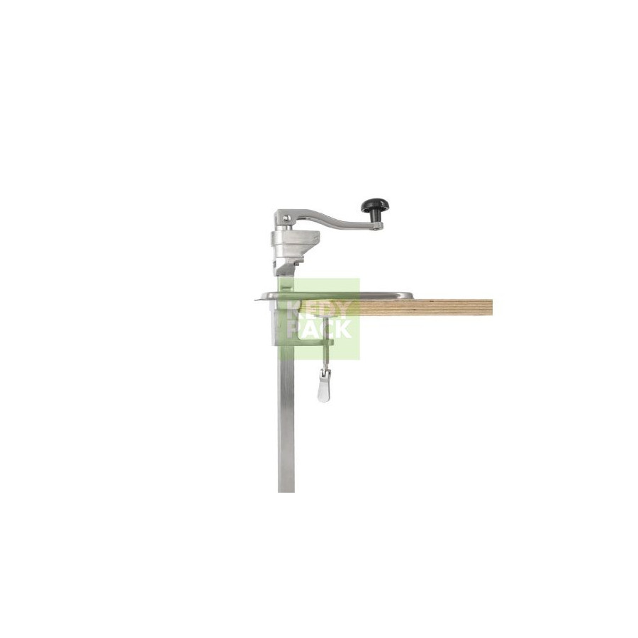 Ouvre boite conserve profesionnel