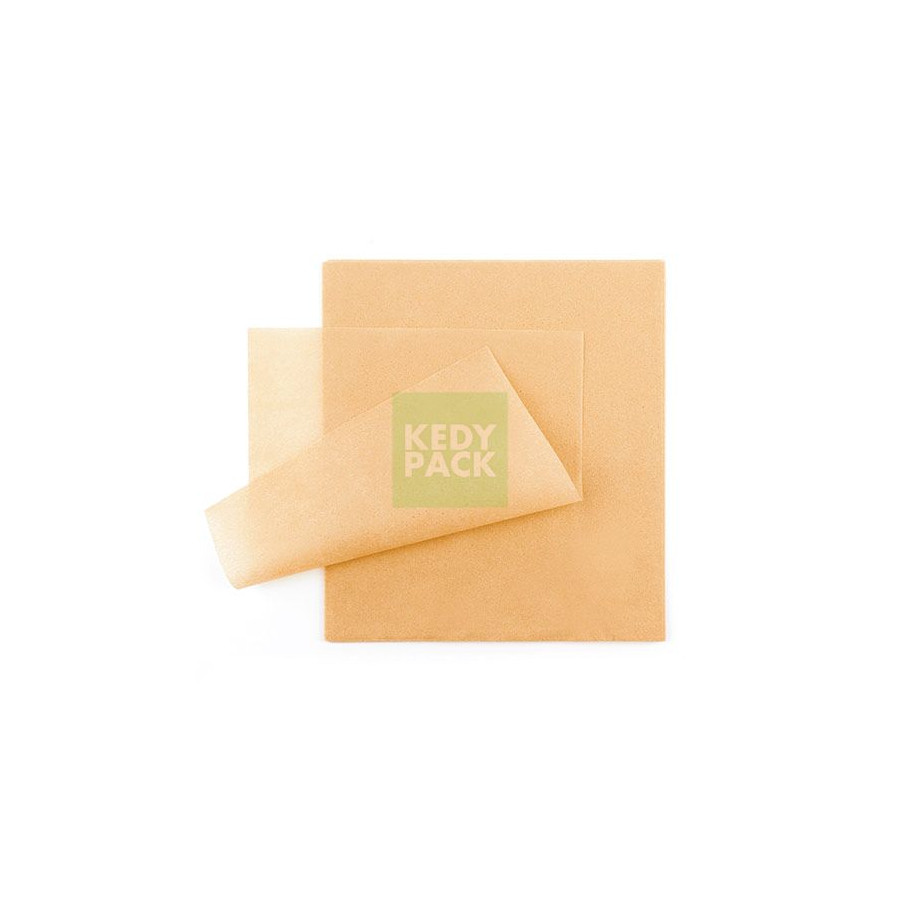 Feuille de Soja Couleur