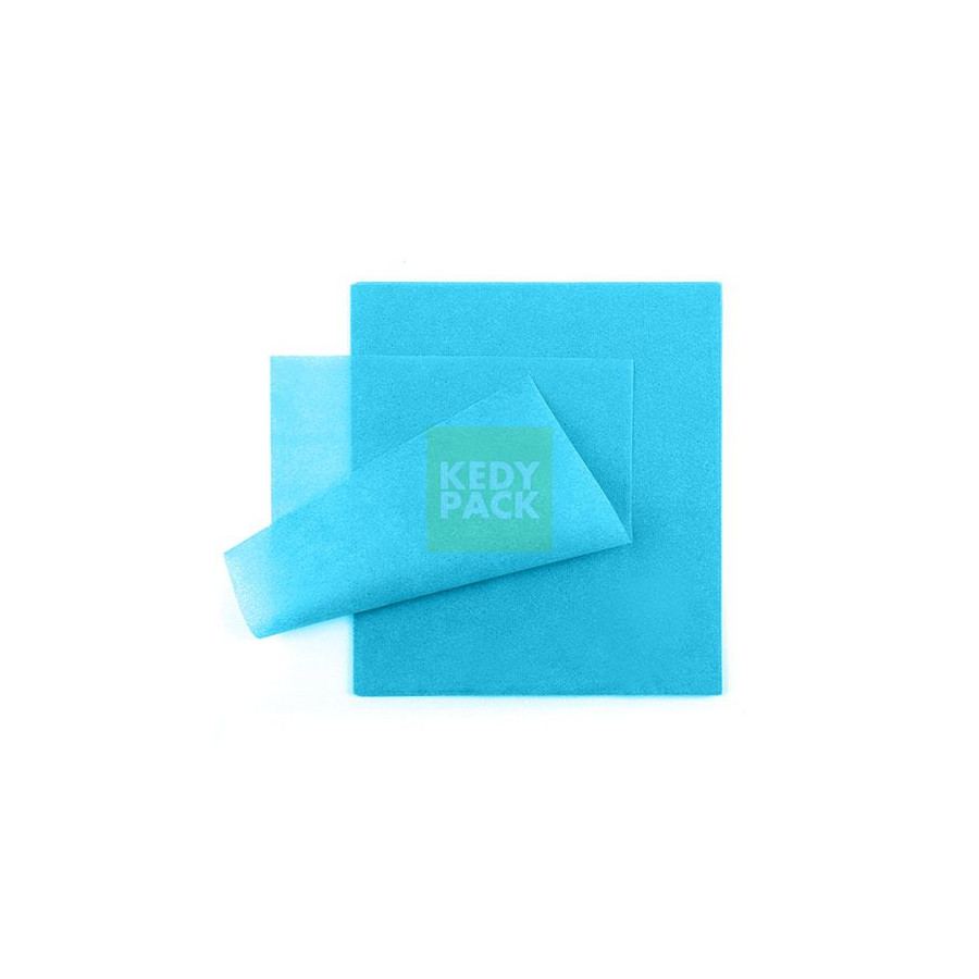 Feuille de Soja Couleur