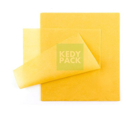 Feuille de Soja Couleur