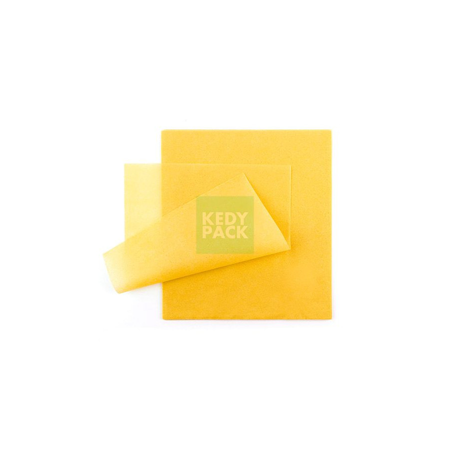 Feuille de Soja Couleur