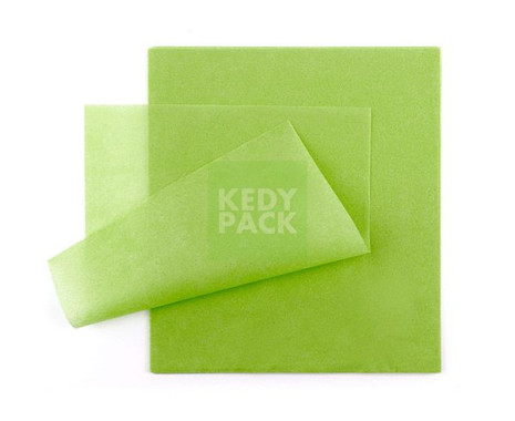 Feuille de Soja Couleur