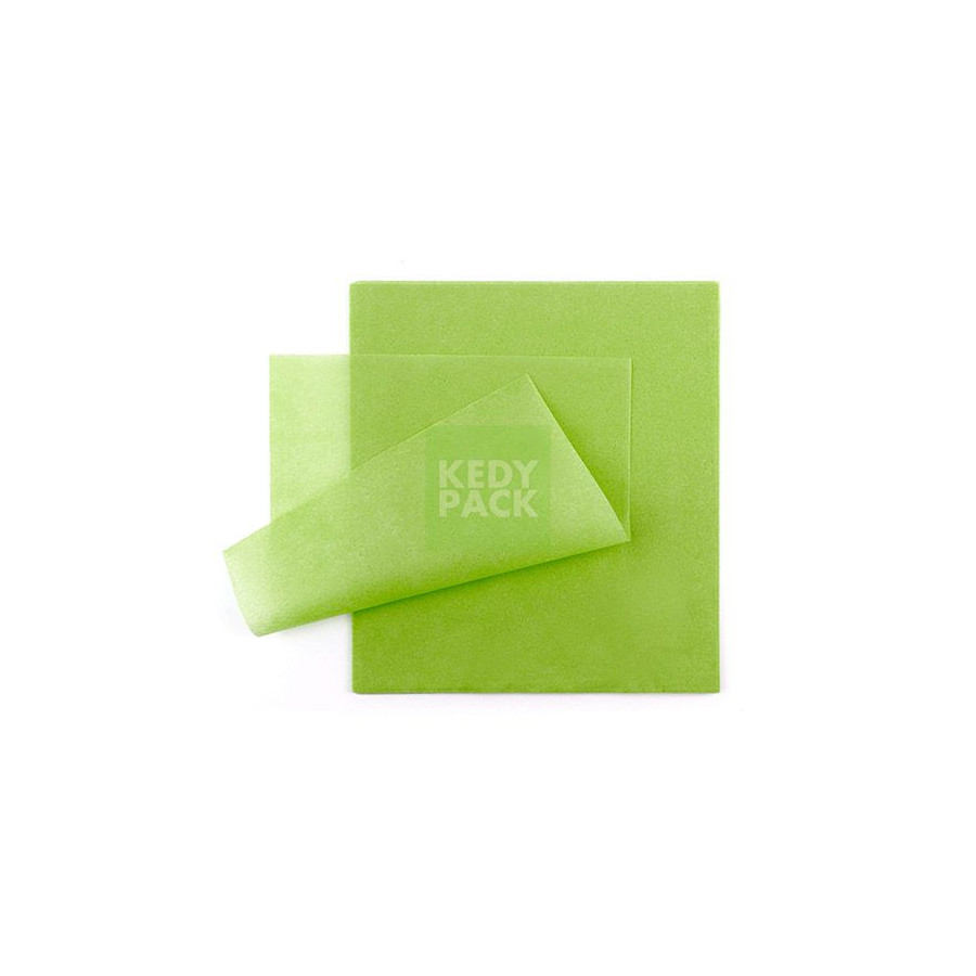 Feuille de Soja Couleur