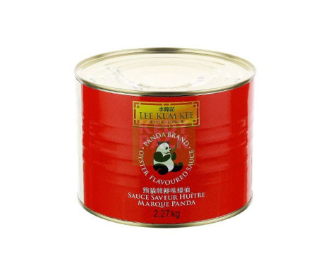 Sauce Huître PANDA - Lee Kum Kee