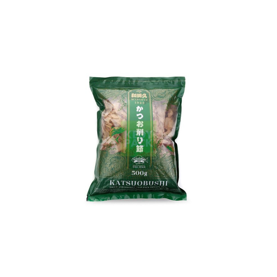 Katsuobushi Flocons de Bonite à Ventre