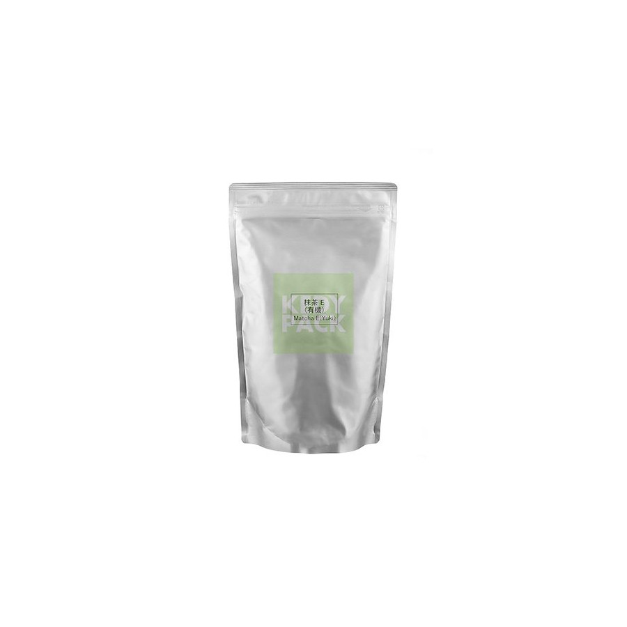 Poudre de Thé Vert MATCHA YUKI