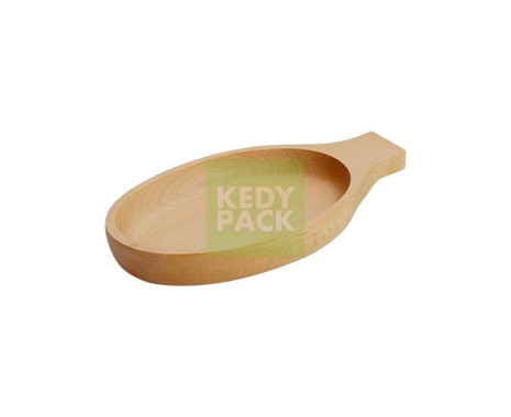 Collection vaisselle en bois d'hêtre