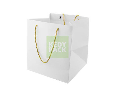 Sac Traiteur en Carton