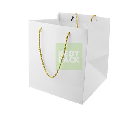 Sac Traiteur en Carton