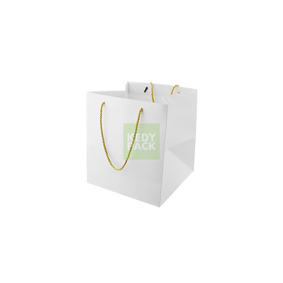 Sac Traiteur en Carton