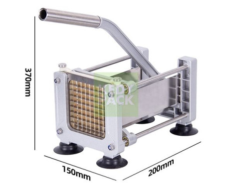 Coupe Frite / Legume manuel