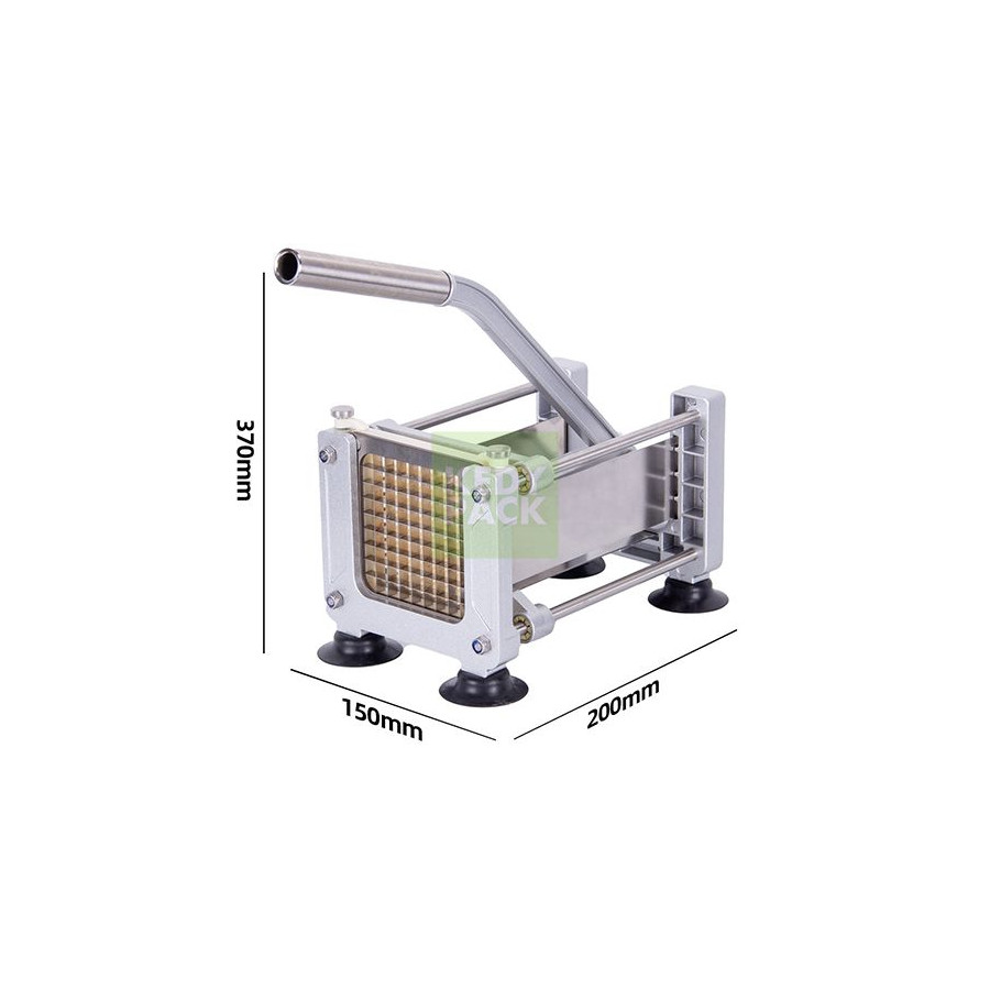 Coupe Frite / Legume manuel