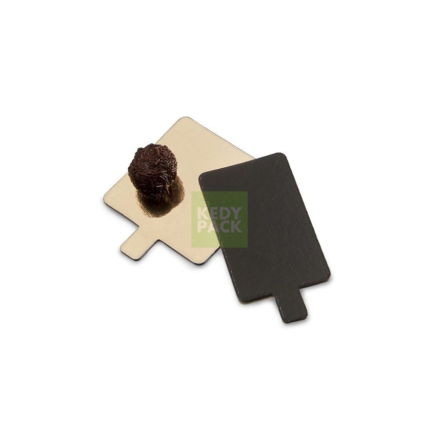 Carton à Pâtisserie