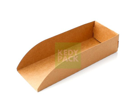 Pelles / boite pour Hot Dog
