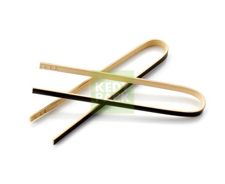 Pince a bambou Noire