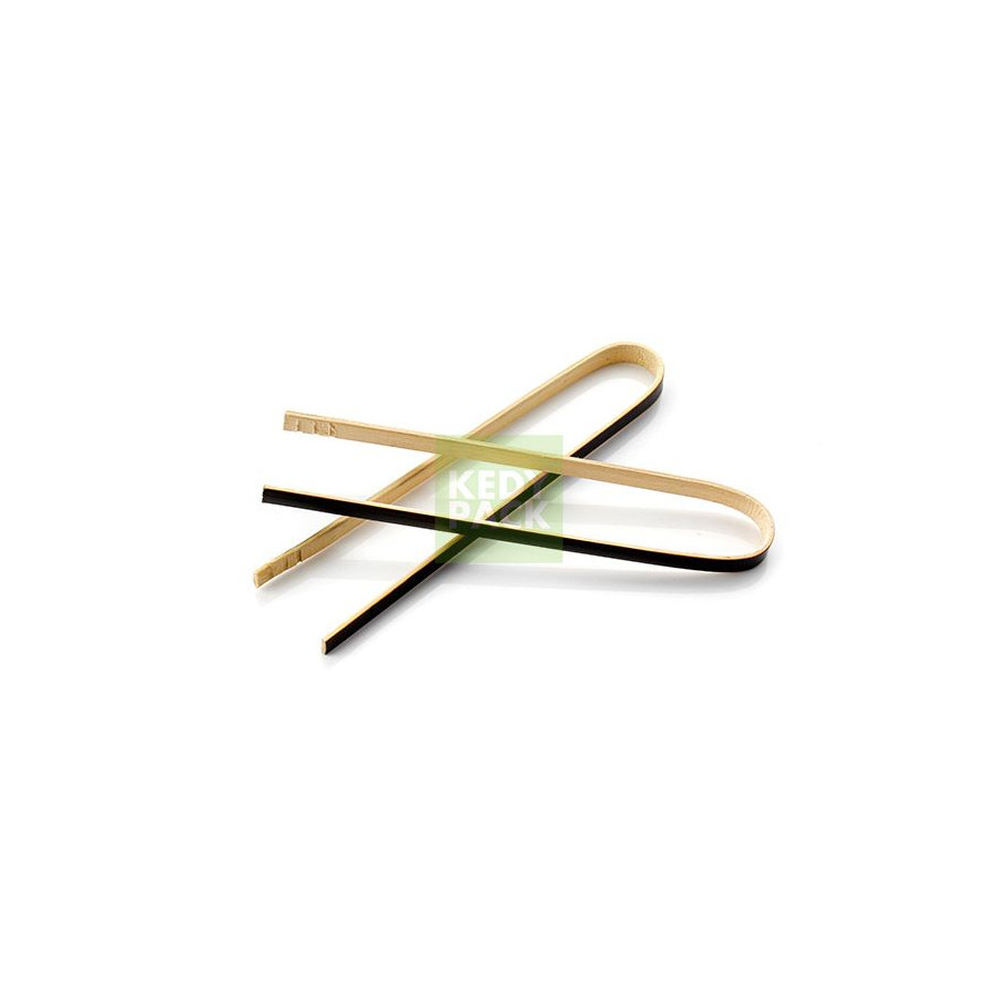 Pince a bambou Noire