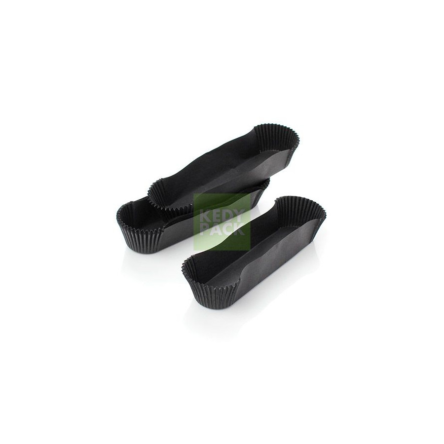 Caissette papier regtangulaire