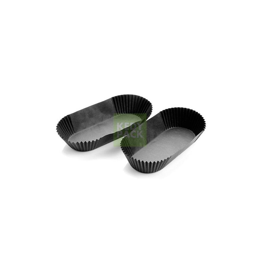 Caissette papier regtangulaire