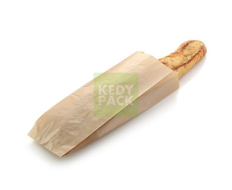 Sac Sandwich papier imprimé