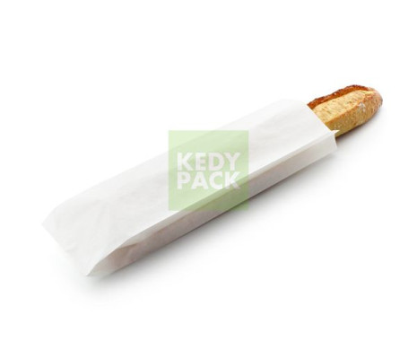 Sac Sandwich papier imprimé