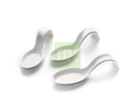 Verrine bio en pulpe de canne