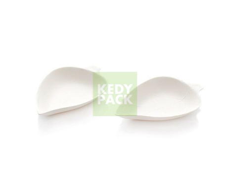 Verrine bio en pulpe de canne