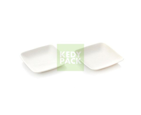 Verrine bio en pulpe de canne