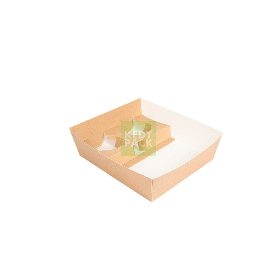 Plateau repas à emporter