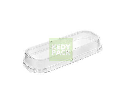 Moule aluminium rectangulaire bicore