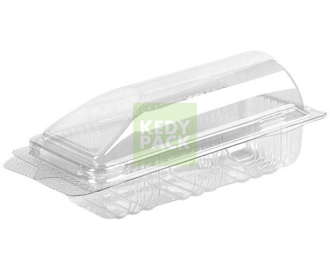 Coquille California ou wraps