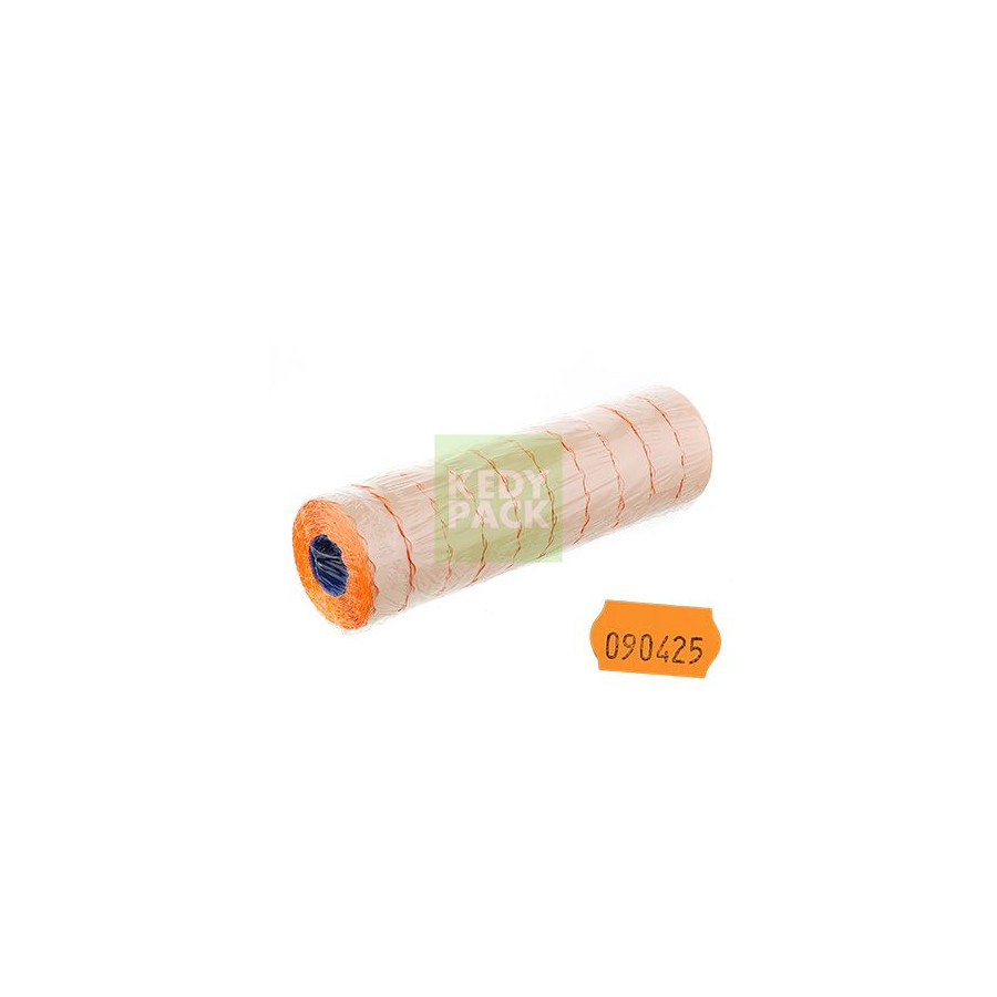 Étiqueteuse  étiquette encre