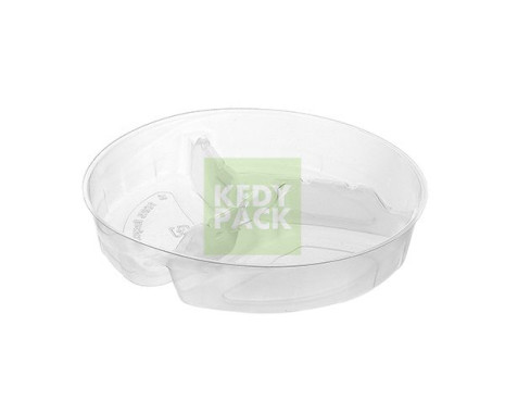 Insert Micro-ondable pour bol Ø 15cm