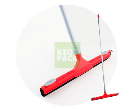 Raclette sol  et manche