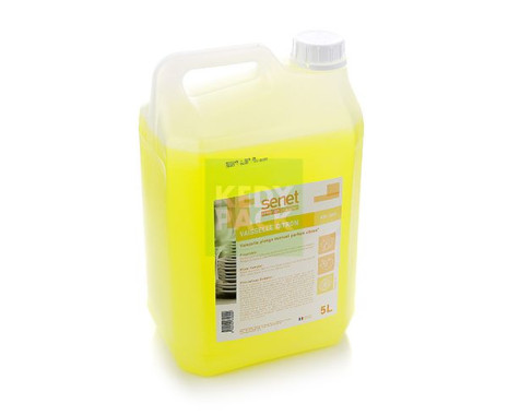 Liquide vaisselle profesionnel