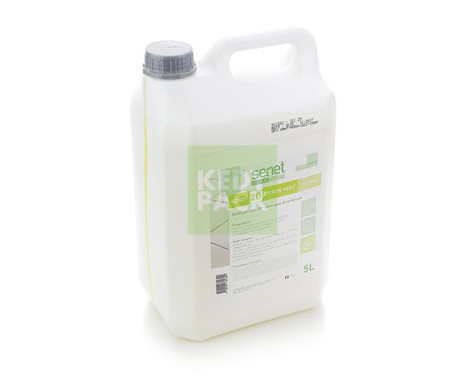 Liquide nettoyant sol professionnel