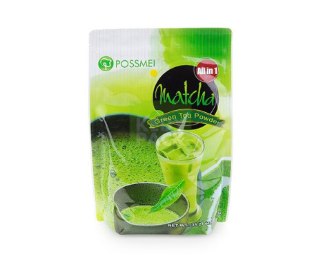 Poudre pour Bubble Tea - Matcha
