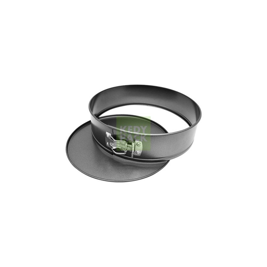 Moule à manqué démontable